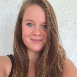 Meet your Posher, Marlee